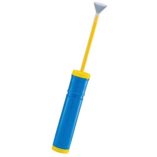 Bazoka Pump Action Duster
