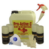 Carpet Moth Control Pack 2 Carpet Moth Control Pack 2