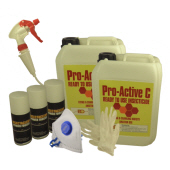 Carpet Moth Control Pack 3 Carpet Moth Control Pack 3