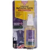 Refresher Spray for Moth Cedar Products