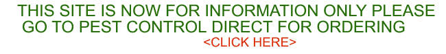 Pest Control Direct