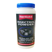 Insectrol Dust 150g