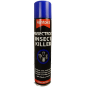 Rentokil Insectrol Aerosol 400ml Rentokil Insectrol Aerosol 400ml