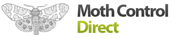 Moth Control Direct Homepage