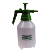 Kingfisher 1.5 Litre Pump Up Sprayer