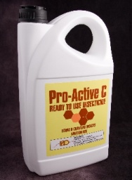 Pro-Active C 5 Litre ClothesMoth