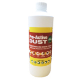 Pro-Active Dust 400gm puffer pack