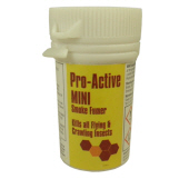 Agropharm Mini and Midi Smokes