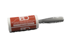 Sticky Roller Brush