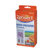 Zensect Moth Proofer Balls (20) Zensect Moth Proofer Balls (20)