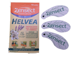 Zensect HELVEA Natural Fabric Protector (12)